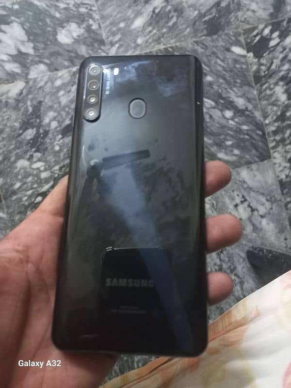 a21 samsung non pta 3