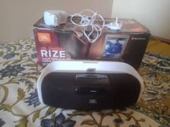 JBL by harman JBL on beat rize brand new