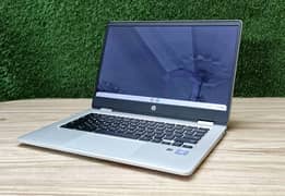 Hp x360 Chromebook 4/64 touch screen for sale