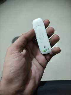 ptcl evo wingle