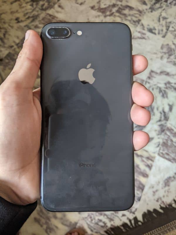 Iphone 8 plus 6