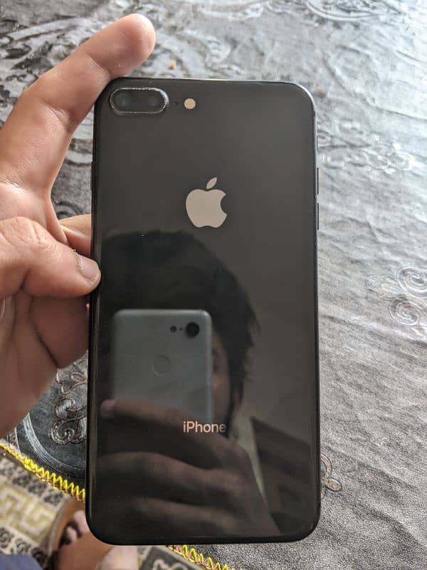 Iphone 8 plus 7