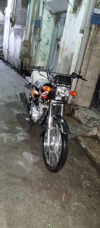 Honda 125/125/bike/honda/newbikes/homeusedbike/125honda 10