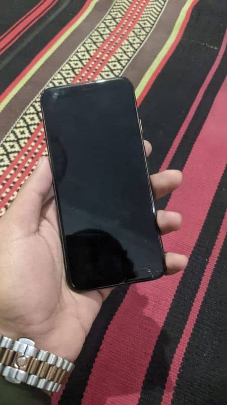 Google pixel 4 1