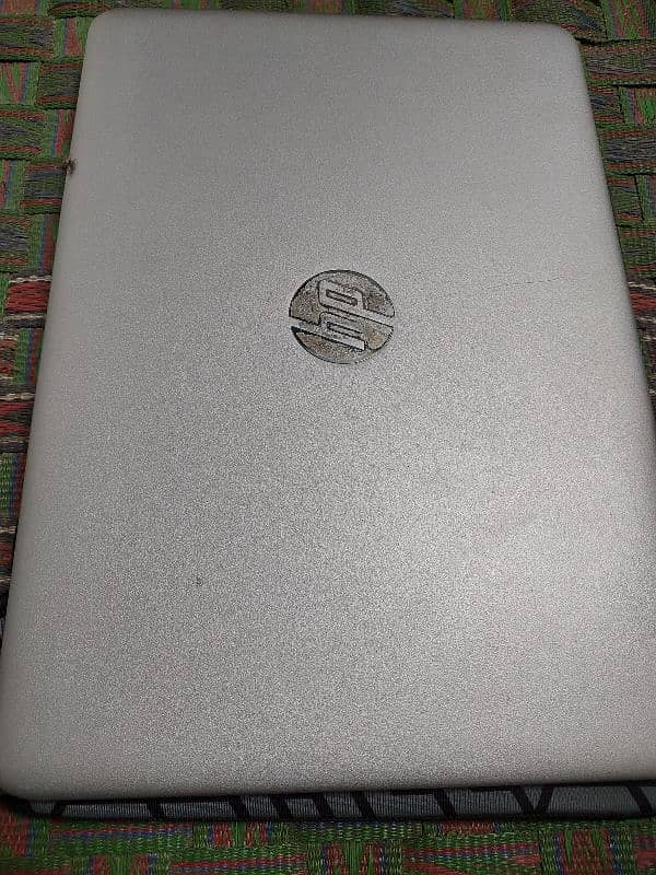 HP ELITEBOOK 745 G4  AMD PRO A10 2.40GHz (7th Generation) 0