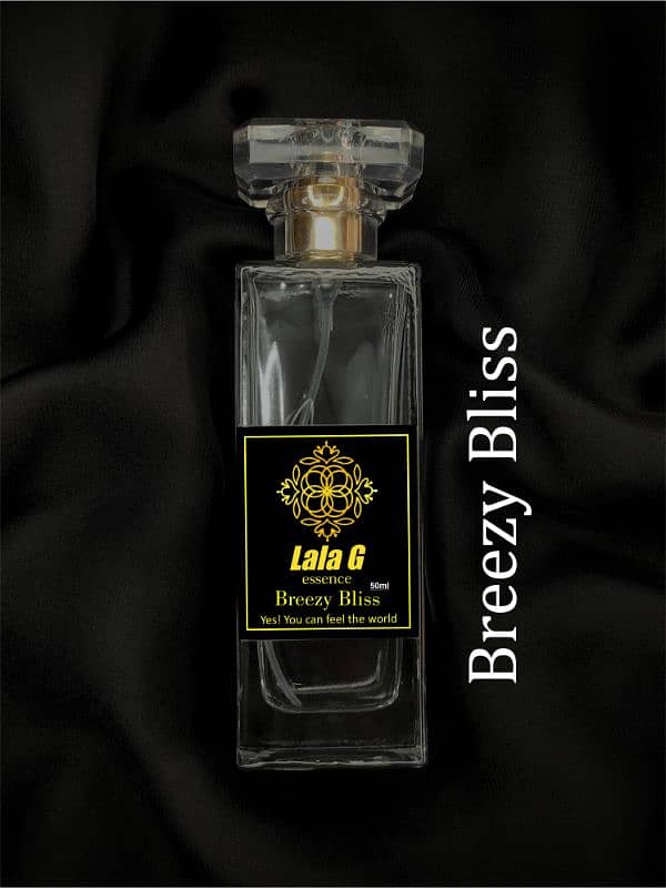 A running perfume brand for sale 0