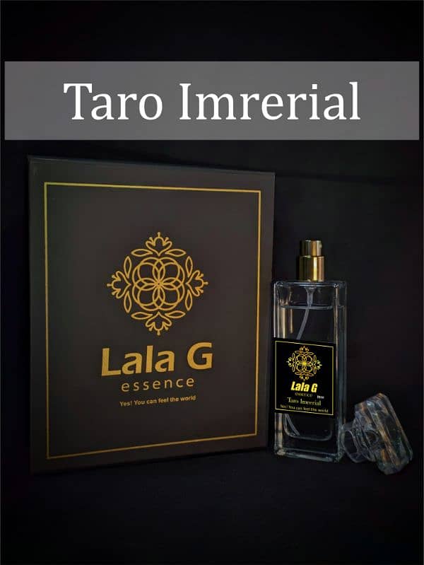 A running perfume brand for sale 1