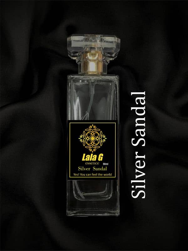 A running perfume brand for sale 2