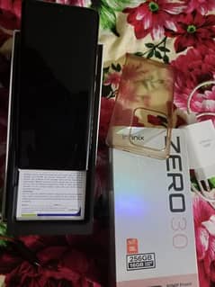 Infinix Zero 30