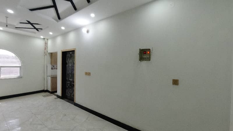 2 Marla House Is Available For Sale In Eden Cottage 1 Lahore 10