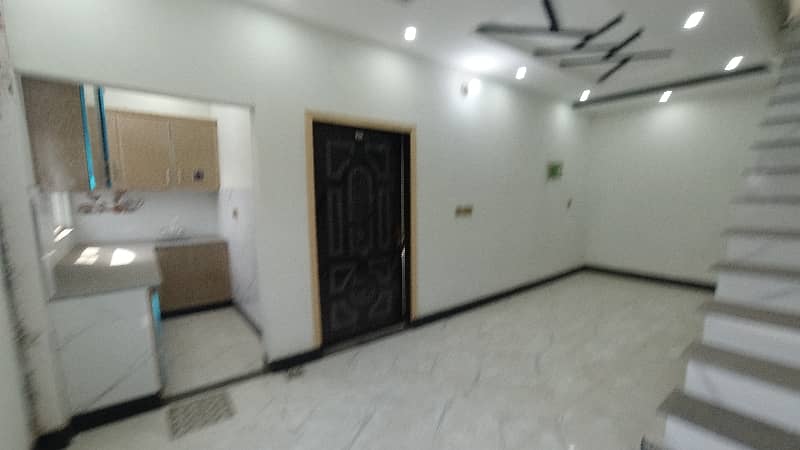 2 Marla House Is Available For Sale In Eden Cottage 1 Lahore 12