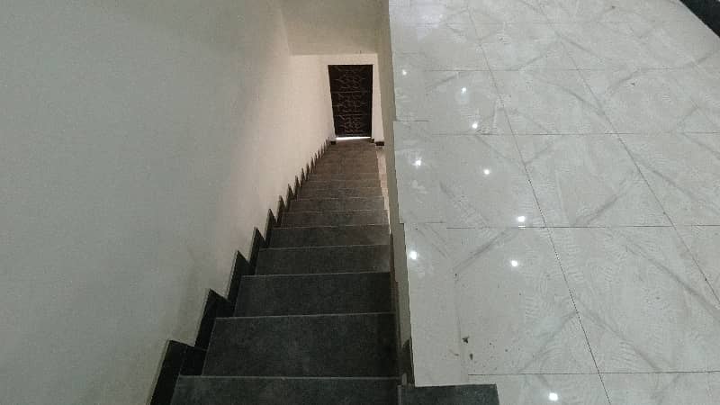 2 Marla House Is Available For Sale In Eden Cottage 1 Lahore 16