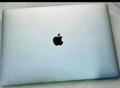 Macbook Pro (Touch Bar) 2018