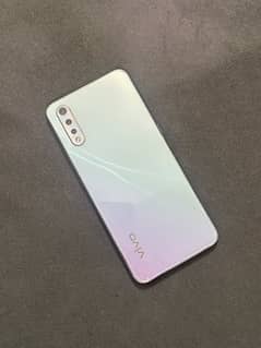 Vivo s1 8/256