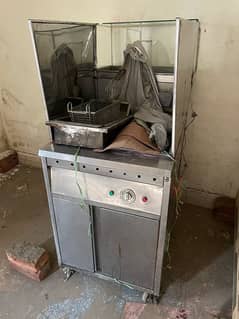 chips counter for sale