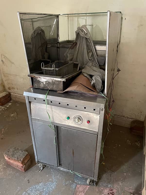 chips counter for sale 0