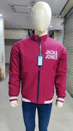 Men jackets