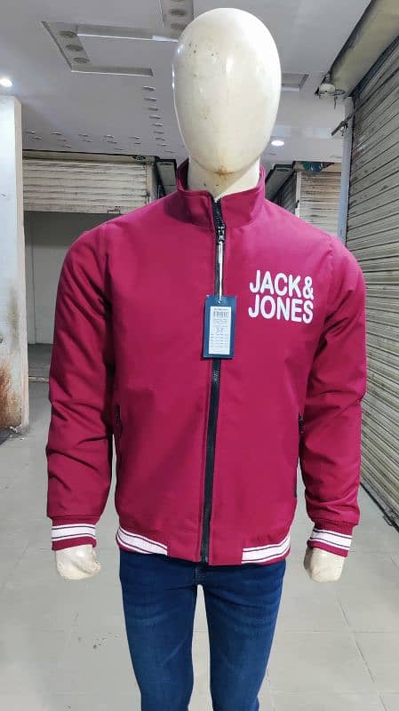 Men jackets 0