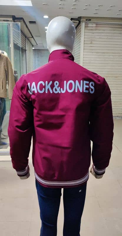 Men jackets 1