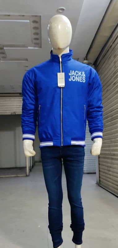 Men jackets 2