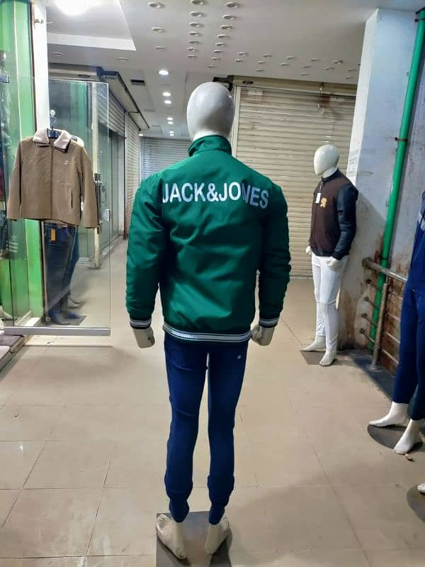 Men jackets 7