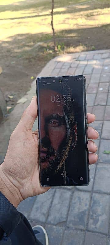 Tecno spark 20 pro plus 2