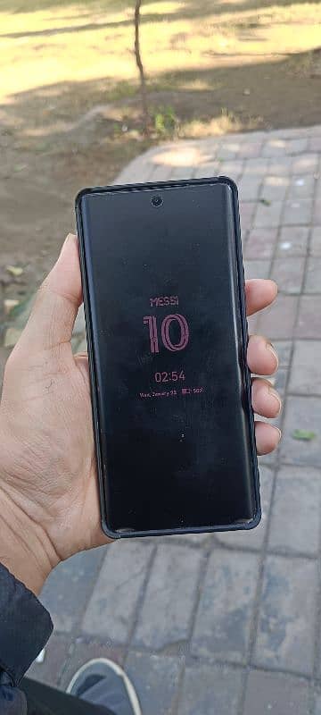 Tecno spark 20 pro plus 3