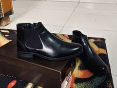 chelsea boots men