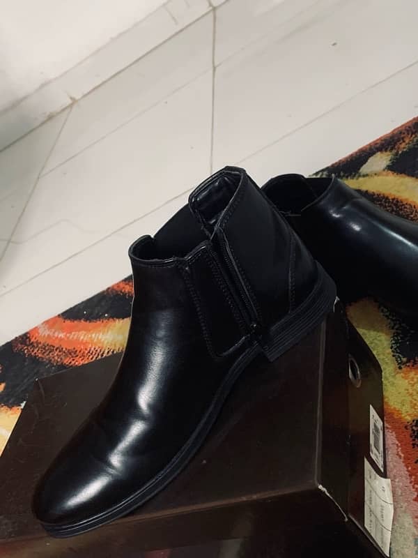 chelsea boots men 1