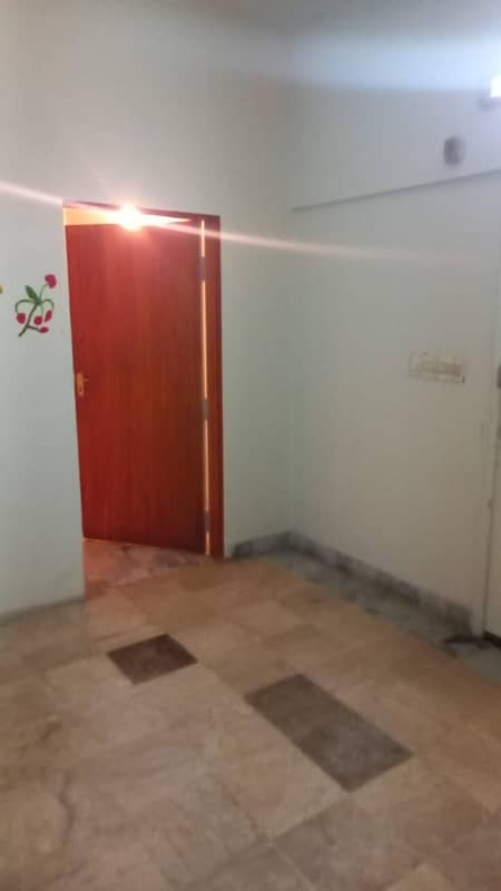 Defence DHA phase 5 badar commercial 2 bed D D apartment available for rent 4