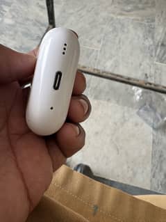 airpods pro 2nd gen