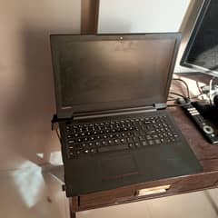 Lenovo laptop - old