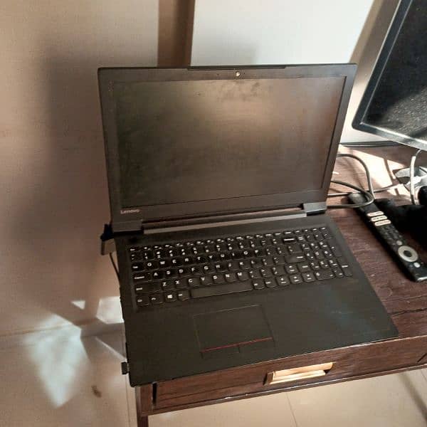 Lenovo laptop - old 0