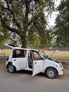 Suzuki Alto 1993