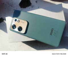 Infinix Zero 30