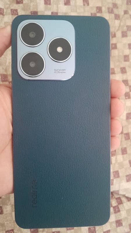 Realme c63 2