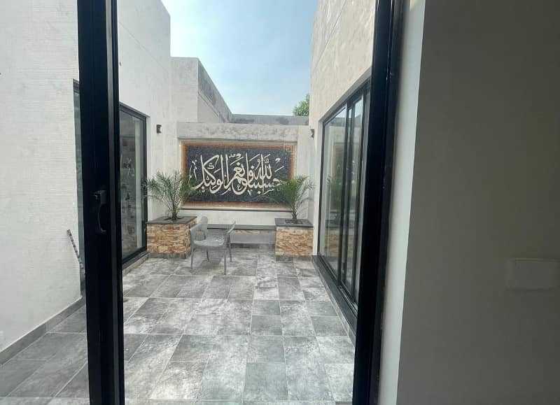 1 Kanal Upper Portion Available For Rent Less then Market rate In DHA Phase 1, Block P. 5