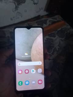 Samsung A12  4GB 64GB