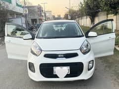 KIA Picanto 2021