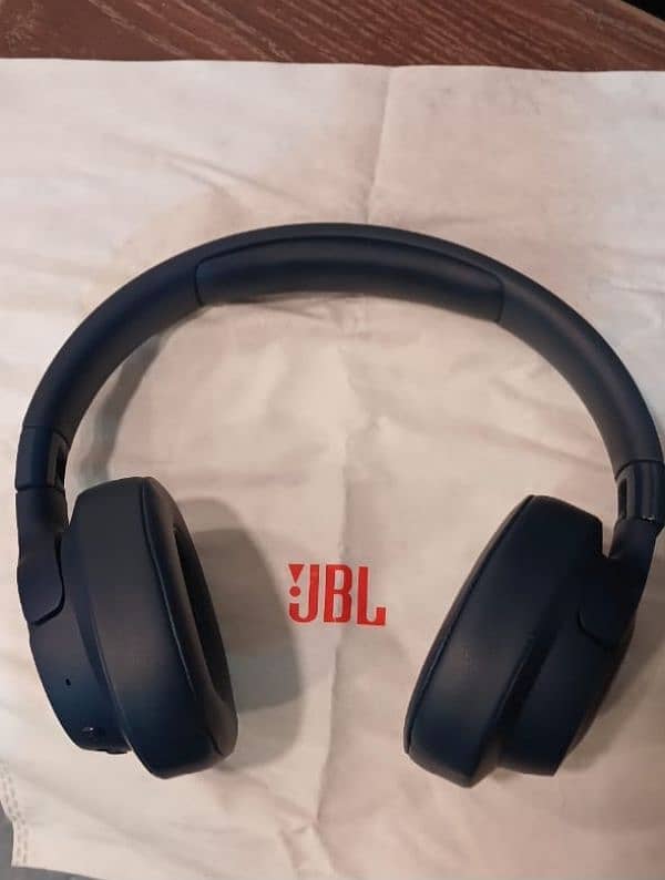 Original JBL TUNE 720BT Pure Bass 2