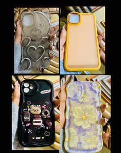 I phone 11 Covers /Cases for sale