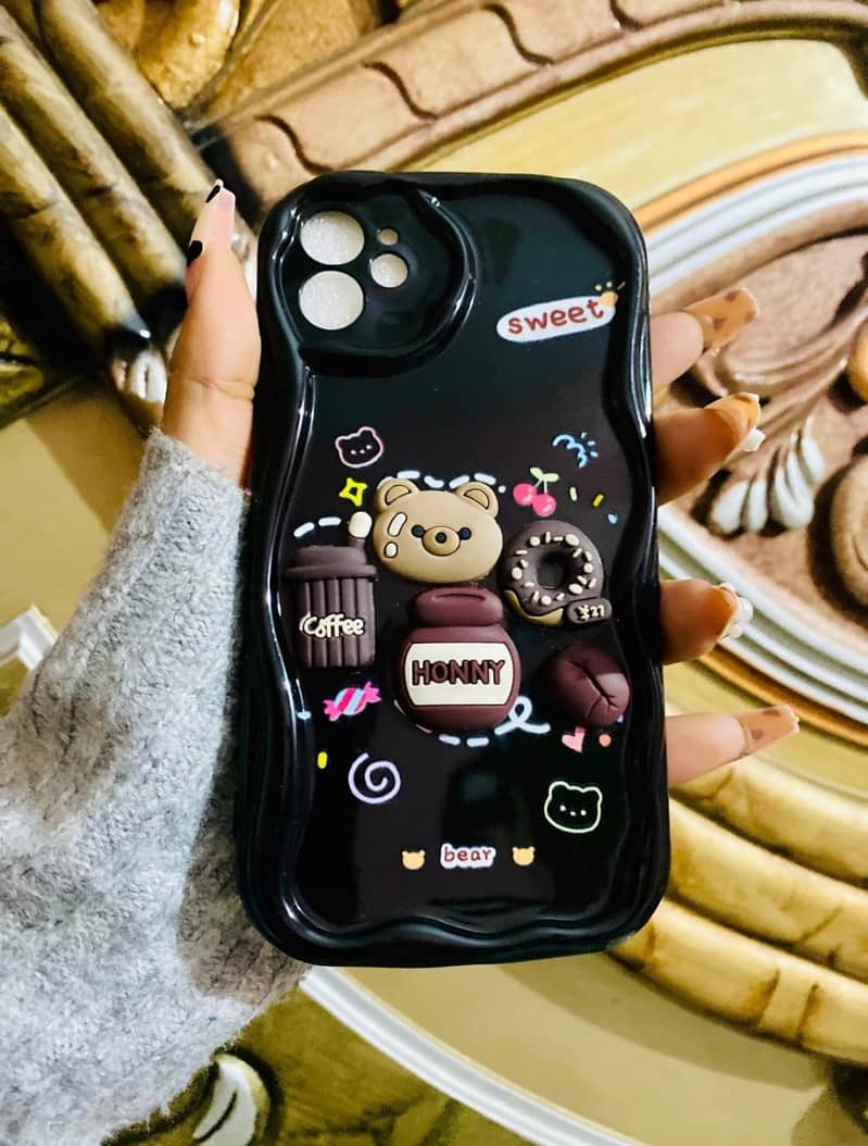 I phone 11 Covers /Cases for sale 3