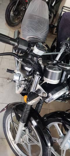 suzuki gs 150 se