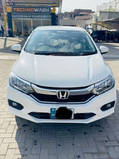 Honda City 2024