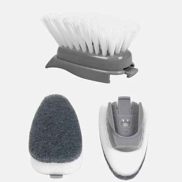 Washing DishBrushes Kitchen Gadgets Cleaning Brush Floor Washer Clean 5