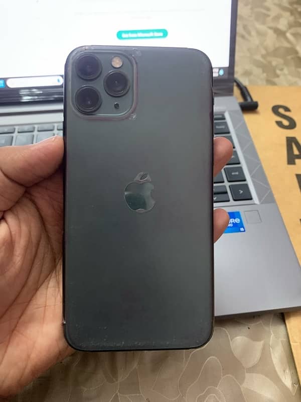 iphone 11 pro 64Gb Jv 0