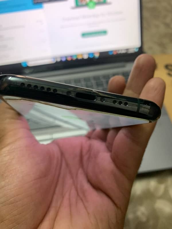 iphone 11 pro 64Gb Jv 5