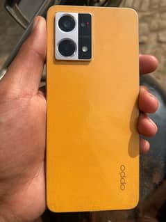 oppo f21 pro ram8+4 rom 128gb with box charger