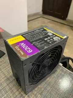 Antec 620w 80+ psu