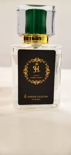 Yehe husn e yusaf perfume